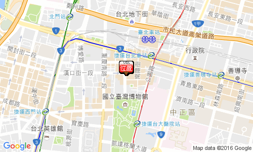 台北巿中正區館前路49號11樓